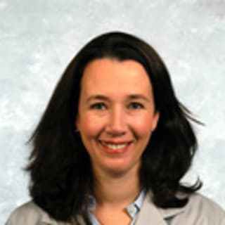 Daria Pachovsky, MD, Emergency Medicine, Evanston, IL