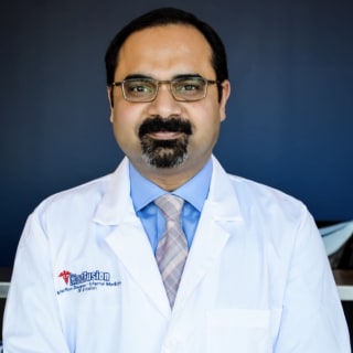 Faisal Wasi, MD, Infectious Disease, Broken Arrow, OK, Haskell Regional Hospital