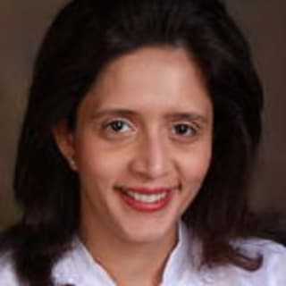 Amna (Bashir) Khan, MD
