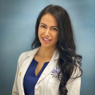 Jessica Rodriguez, Nurse Practitioner, Palm City, FL