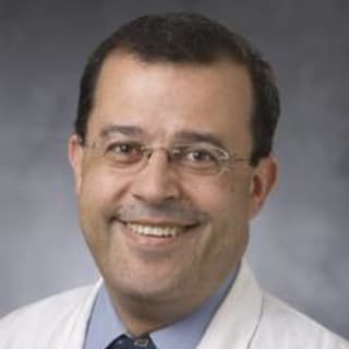Ashraf Habib, MD, Anesthesiology, Durham, NC, Duke University Hospital