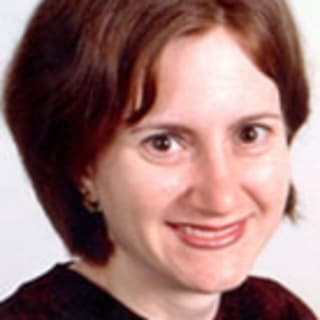 Lisa Senzel, MD