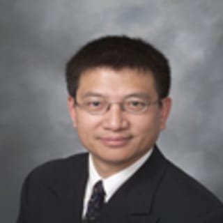 Ze-Hui Han, MD, General Surgery, Des Moines, IA, Pella Regional Health Center