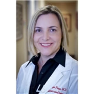 Zoya Preys, MD, Obstetrics & Gynecology, Los Angeles, CA, Cedars-Sinai Medical Center