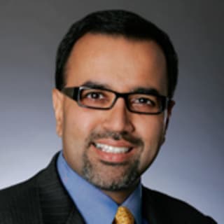 Ajay Dubey, MD, Radiation Oncology, Bedford, TX