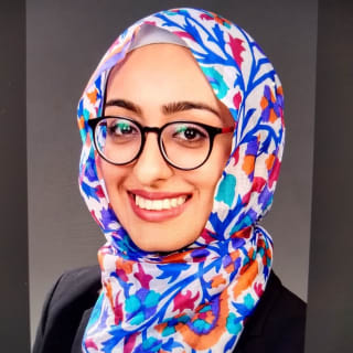 Ayla Zubair, MD, Pulmonology, Uniontown, PA