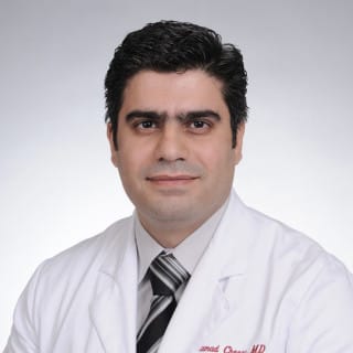 Mohamad Cherry, MD