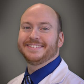 Chad Burks, Pharmacist, Jeffersonville, IN