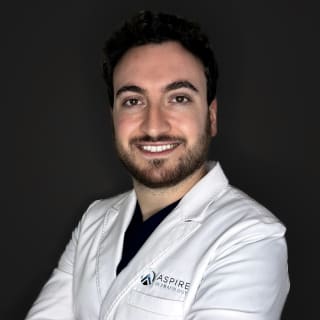 Antoine Salloum, MD, Dermatology, Warren, RI