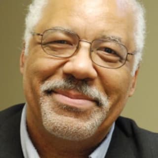 David Johnson, MD