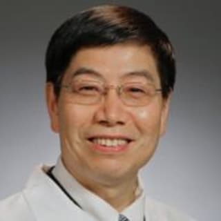Guixi Wang, MD