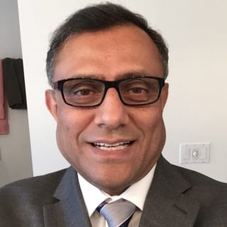 Muralidhara Rao, MD, Psychiatry, Hinsdale, IL