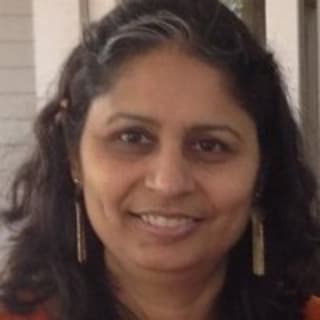 Sue Sreedhar, MD, Pediatrics, Saint Petersburg, FL