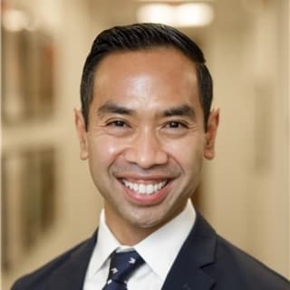 Joey Fernandez, MD, Internal Medicine, New York, NY