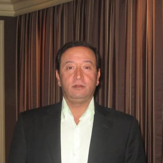 Ayman Boutros, MD