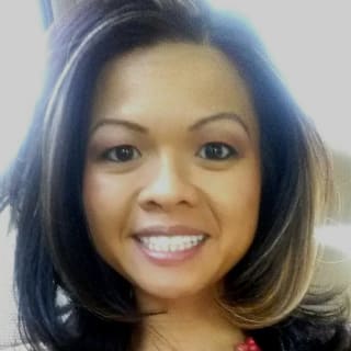Maria - Christina Malazarte