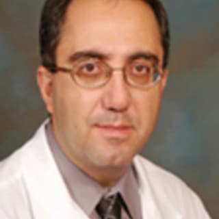 Jean Moubarak, MD, Cardiology, Erie, PA, Penn Highlands Elk