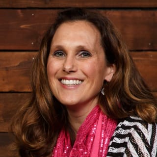 Christina (Davis) Miller, MD