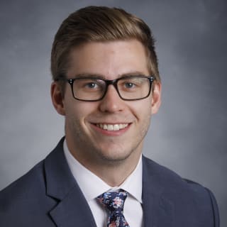 Dakota Lundstrom, MD