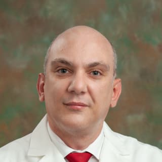 Ramon Pineyro Poueriet, MD, Psychiatry, Roanoke, VA, Carilion Roanoke Memorial Hospital