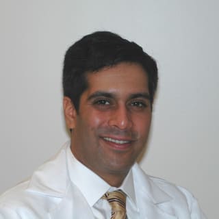 Pawan Bhatnagar, MD