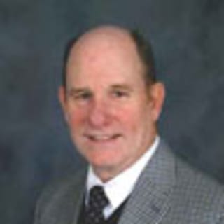 William Blackerby, MD, Emergency Medicine, Linville, NC, Ashe Memorial Hospital