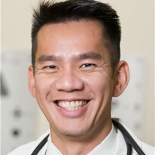 Richard Le, DO, Family Medicine, Chandler, AZ