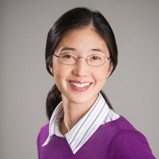 Judy Wang, MD