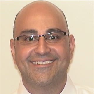 Ismail Badran, MD, Psychiatry, Cincinnati, OH, Bethesda North Hospital