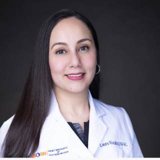 Laura Rios, Family Nurse Practitioner, Las Vegas, NV