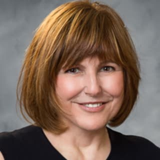 Sharon Krieger, MD