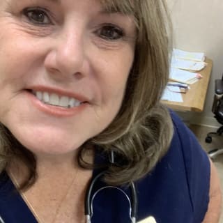 Jill Harden, Family Nurse Practitioner, Houston, TX