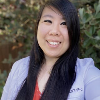 Pente Ng, Nurse Practitioner, San Carlos, CA