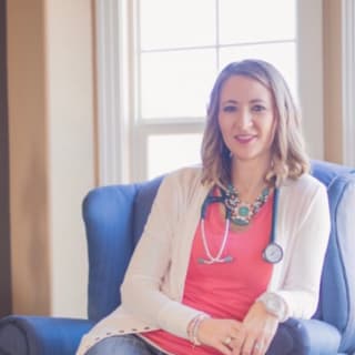 Cora (Lininger) Matteson, Family Medicine, Littleton, CO
