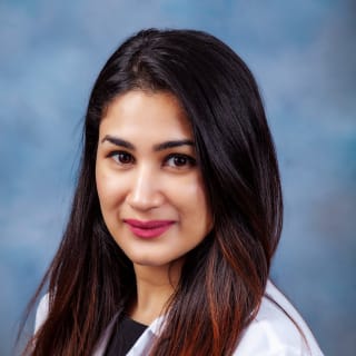 Mrinali Shetty, MD, Cardiology, Louisville, KY