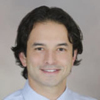 Aaron Grossberg, MD