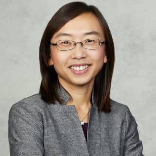 Priscilla Wong, MD