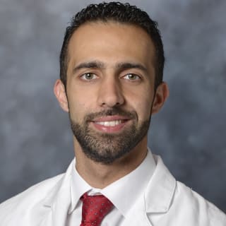 Ahmed AlBadri, MD, Cardiology, Conyers, GA, Cedars-Sinai Medical Center