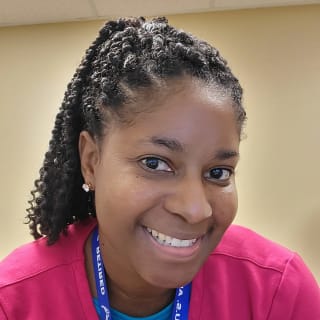 Monique LaMont, Psychiatric-Mental Health Nurse Practitioner, Tuscaloosa, AL, Tuscaloosa VA Medical Center