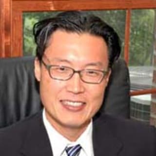 John Kim, MD, Pulmonology, Columbus, OH