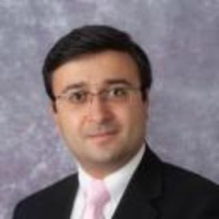 Ghaith Noaiseh, MD, Rheumatology, Kansas City, KS, The University of Kansas Hospital
