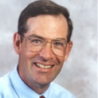 Richard Boss Jr., MD