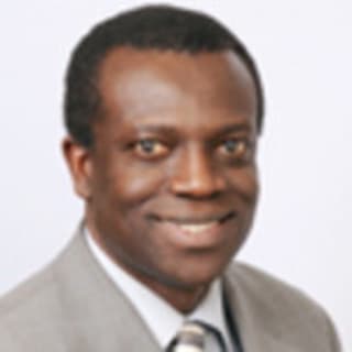 Philip Adjei, MD, Gastroenterology, Libertyville, IL