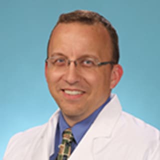 Philip Budge, MD, Infectious Disease, Saint Louis, MO, Barnes-Jewish Hospital