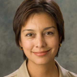 Silvia Teran, MD