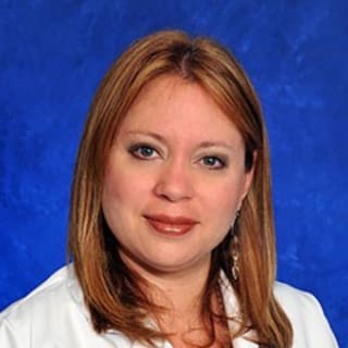 Maria San Antonio, MD, Family Medicine, Orlando, FL
