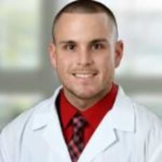 Adam Procunier, Family Nurse Practitioner, Orlando, FL, AdventHealth Orlando
