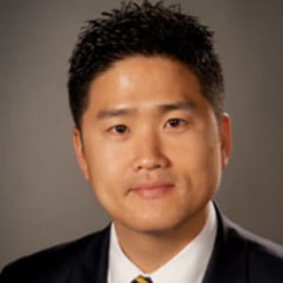 Victor Moon, MD