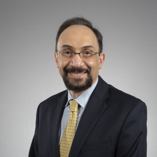 Fadi Hammami, MD, Internal Medicine, New Britain, CT