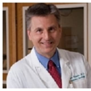 Peter Possert, MD, Radiation Oncology, Canton, GA